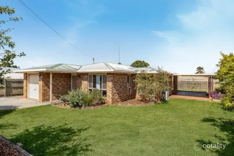 Property photo of 593 Greenwattle Street Glenvale QLD 4350