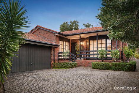 Property photo of 21B Clifton Road Hawthorn East VIC 3123