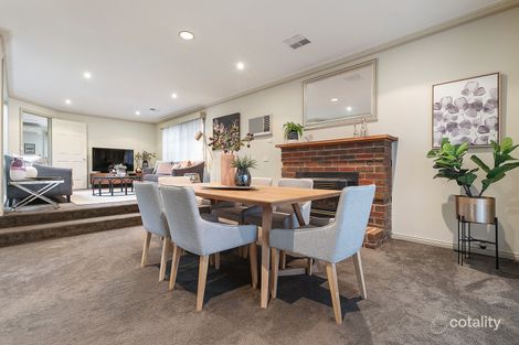 Property photo of 21B Clifton Road Hawthorn East VIC 3123