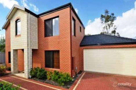Property photo of 35A Leake Street Bayswater WA 6053