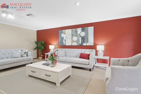 Property photo of 41 Pine Road Casula NSW 2170