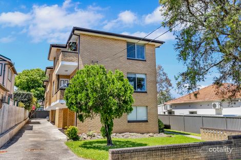 4/28 Dunmore St, Croydon Park, NSW 2133