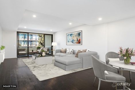 Property photo of 107/39-47 Mentmore Avenue Rosebery NSW 2018