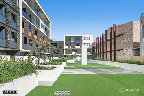 Property photo of 107/39-47 Mentmore Avenue Rosebery NSW 2018