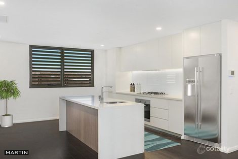 Property photo of 107/39-47 Mentmore Avenue Rosebery NSW 2018
