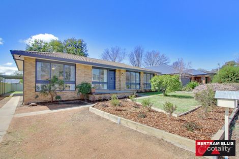 Property photo of 14 Tantangara Street Duffy ACT 2611