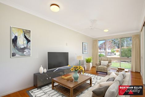 Property photo of 14 Tantangara Street Duffy ACT 2611