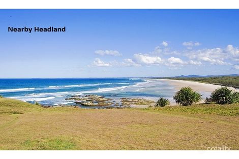 8 Tweed Coast Rd, Pottsville, NSW 2489