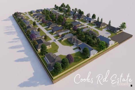 Lot 23/34 Cooks Rd, Urraween, QLD 4655