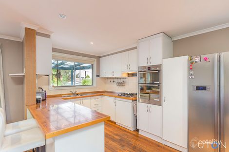 Property photo of 14 Dinnison Circuit Kambah ACT 2902