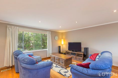 Property photo of 14 Dinnison Circuit Kambah ACT 2902