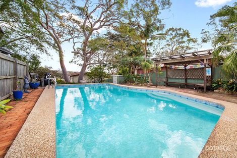 Property photo of 21 Kurrajong Street Sutherland NSW 2232
