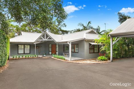 Property photo of 258A Bobbin Head Road North Turramurra NSW 2074