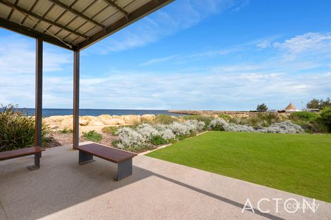 Property photo of 4/37 Orsino Boulevard North Coogee WA 6163