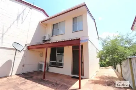 4/4 Mannion St, Katherine, NT 0850