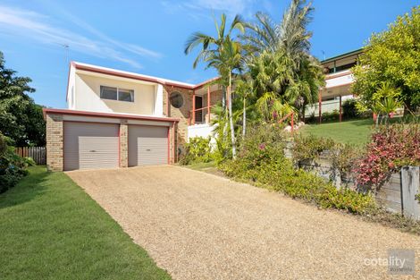 Property photo of 9 Baglow Avenue Yeppoon QLD 4703