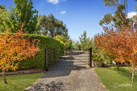 Property photo of 67 Racecourse Road Riddells Creek VIC 3431