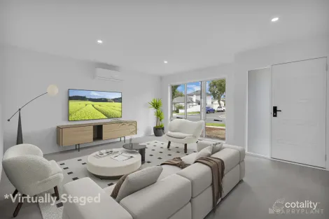 Property photo of 43A Callander Road Noble Park VIC 3174