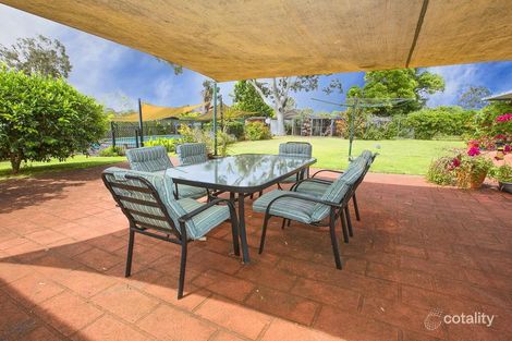 Property photo of 64 The Straight Road Mulgoa NSW 2745