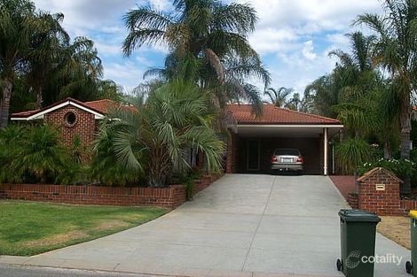 Property photo of 58 Merrifield Circle Leeming WA 6149