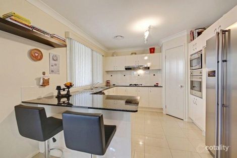 Property photo of 5 St Stephen Road Blair Athol NSW 2560