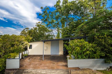 Property photo of 25 Netherton Street Nambour QLD 4560