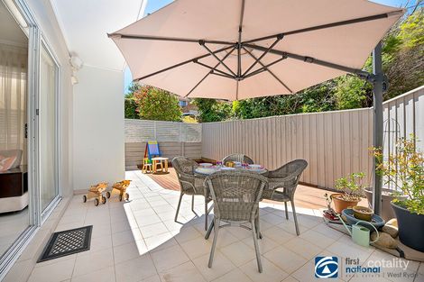 Property photo of 1/52 Bain Place Dundas Valley NSW 2117