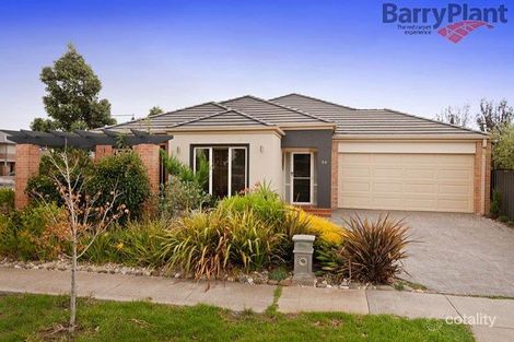 54 Bergamot Dr, Point Cook, VIC 3030
