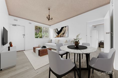 5/7 Military Rd, Watsons Bay, NSW 2030