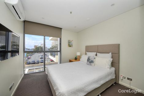 Property photo of 603/18 Cypress Avenue Surfers Paradise QLD 4217