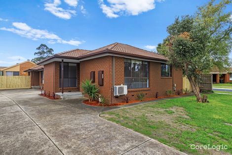 Property photo of 1/67 Redleap Avenue Mill Park VIC 3082