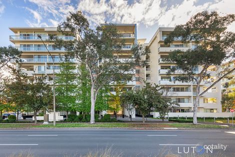 Property photo of 308/155 Northbourne Avenue Turner ACT 2612