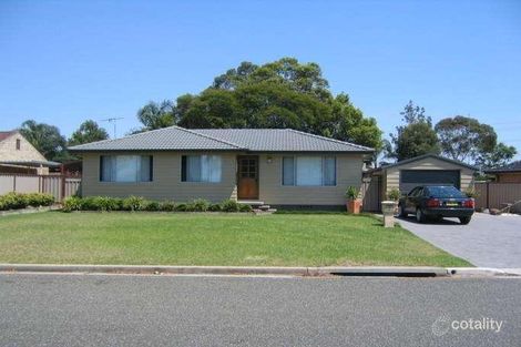 5 Homebush Dr, Woodberry, NSW 2322