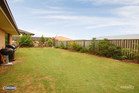 4 Tulipwood Way, Narangba, QLD 4504