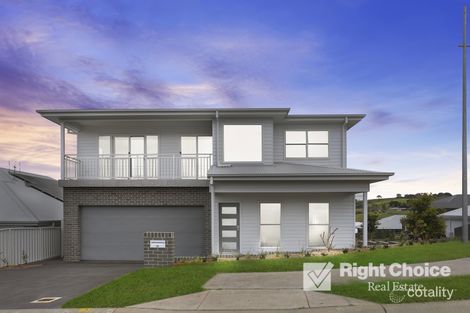 16 Aurora Ave, Dunmore, NSW 2529