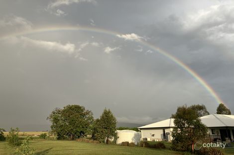 Property photo of 307 Silverleaves Road Mount Beppo QLD 4313