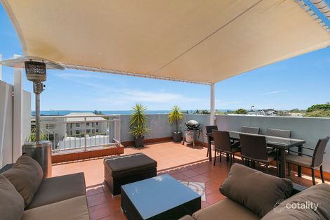 Property photo of 7/89A Bay Terrace Wynnum QLD 4178