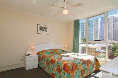 Property photo of 21 Clifford Street Surfers Paradise QLD 4217