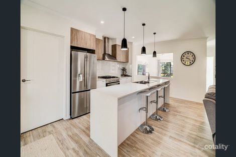 Property photo of 307 Silverleaves Road Mount Beppo QLD 4313
