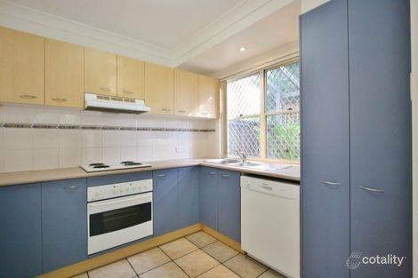 Property photo of 1/16 Cardross Street Yeerongpilly QLD 4105
