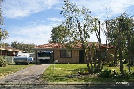 19 David Dr, Geographe, WA 6280