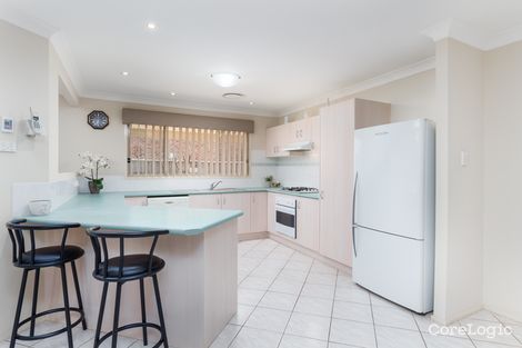 Property photo of 3 Softwood Avenue Beaumont Hills NSW 2155