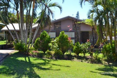 Property photo of 11 Holt Street Yeppoon QLD 4703