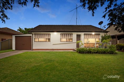 5 Imperial Ave, Emu Plains, NSW 2750