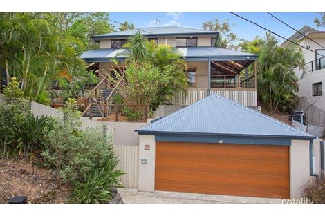 17 Chapman St, Chapel Hill, QLD 4069