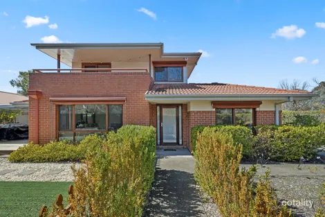 4 Stawell St, Turner, ACT 2612