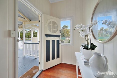 Property photo of 21 Mulgrave Street Bundaberg West QLD 4670