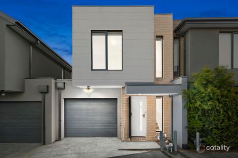 Property photo of 4/153 Tesselaar Road Epping VIC 3076