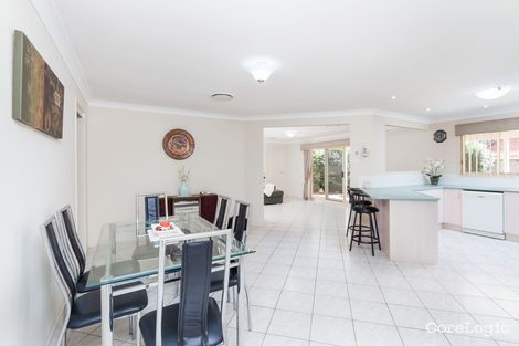 Property photo of 3 Softwood Avenue Beaumont Hills NSW 2155