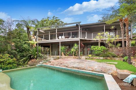 Property photo of 258A Bobbin Head Road North Turramurra NSW 2074